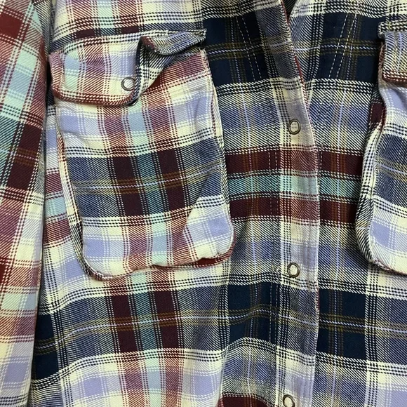 Free People We the Free Izzy - Picture 5 of 6